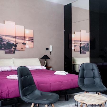 Bed and Breakfast Aigua De Mar Alghero Exteriér fotografie