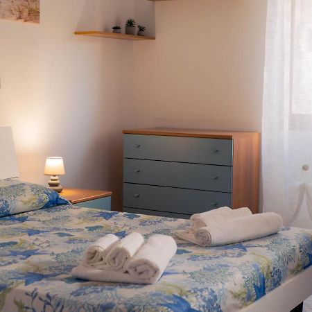 Bed and Breakfast Aigua De Mar Alghero Exteriér fotografie