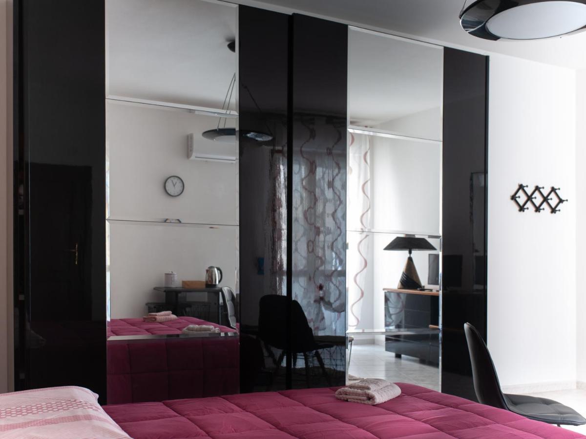 Bed and Breakfast Aigua De Mar Alghero Exteriér fotografie