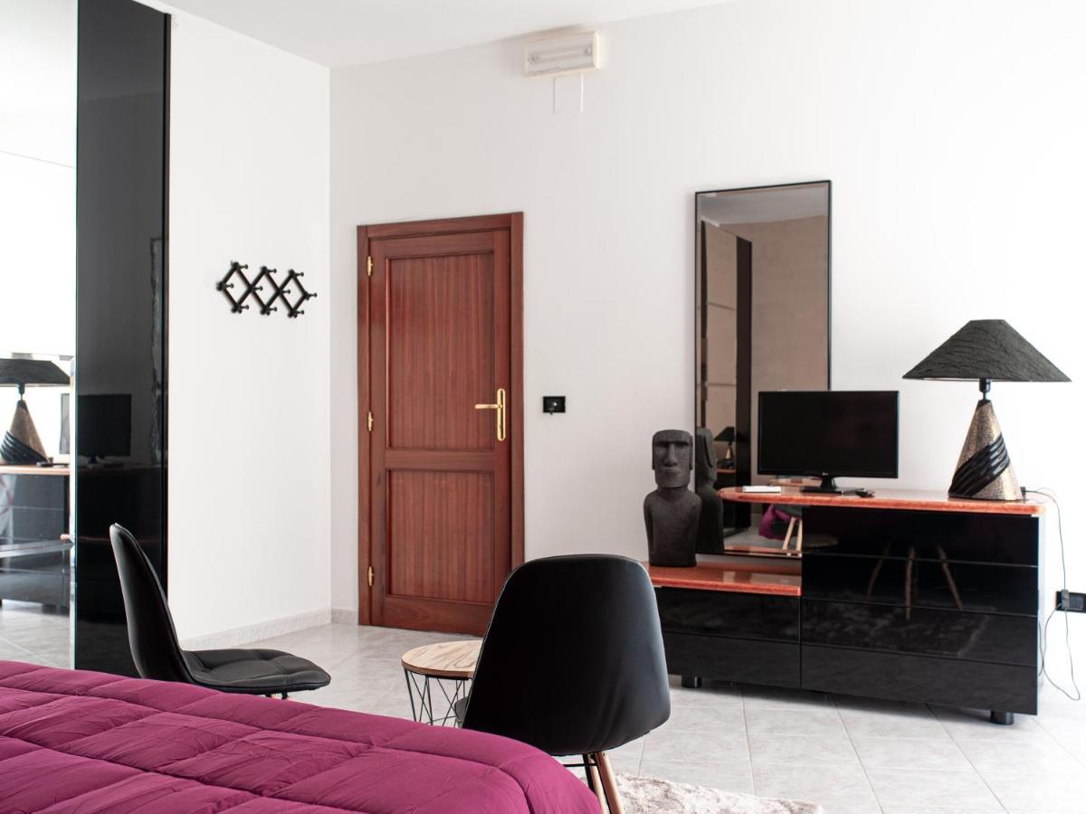 Bed and Breakfast Aigua De Mar Alghero Exteriér fotografie