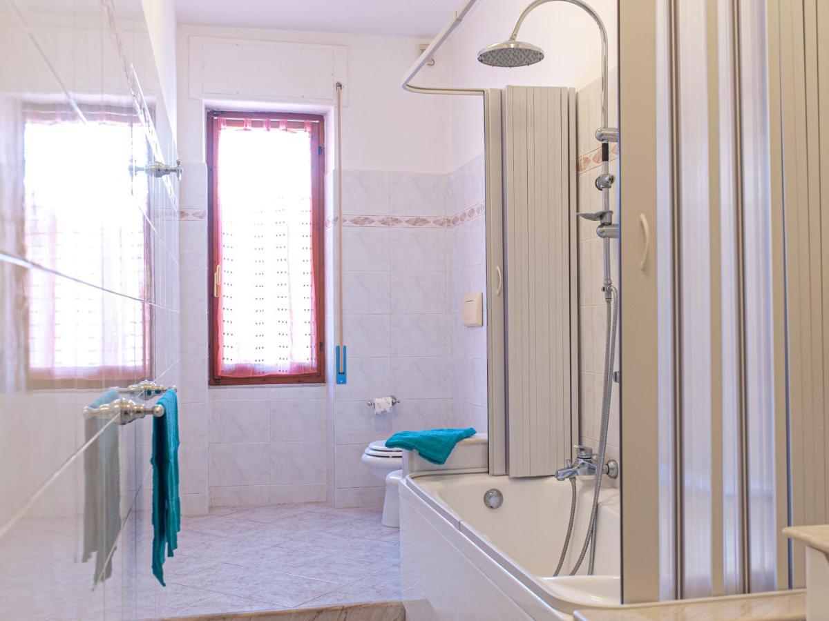 Bed and Breakfast Aigua De Mar Alghero Exteriér fotografie